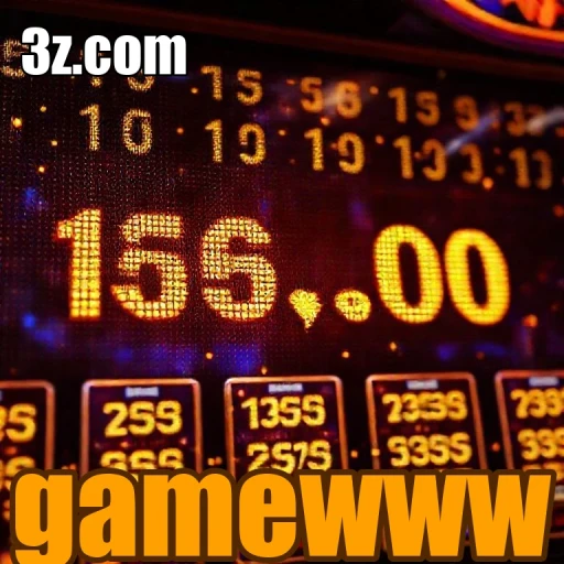 Viva a Experiência de Jogos Incríveis no Gamewww Platform