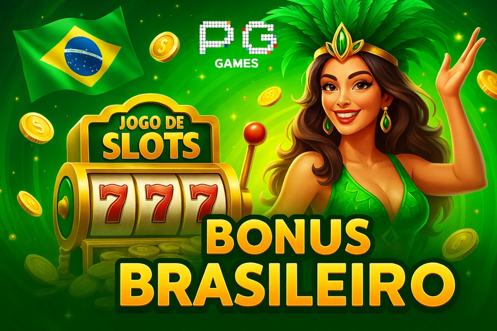 Cadastro no gamewww: Comece com um Bônus de Boas-vindas!