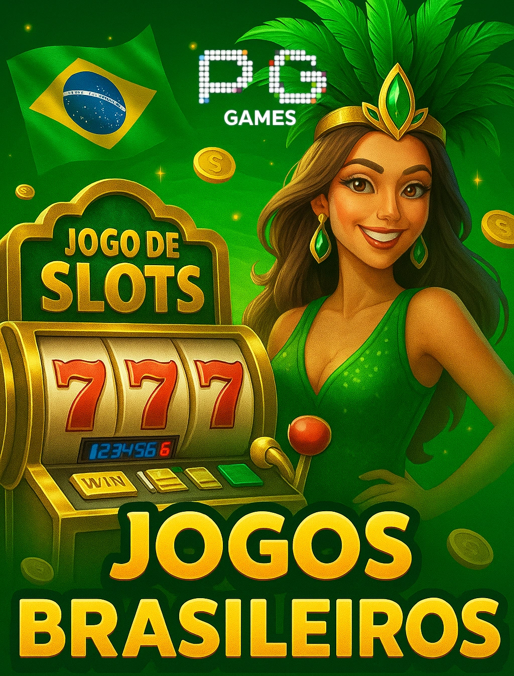 Cadastro no gamewww: Comece com um Bônus de Boas-vindas!