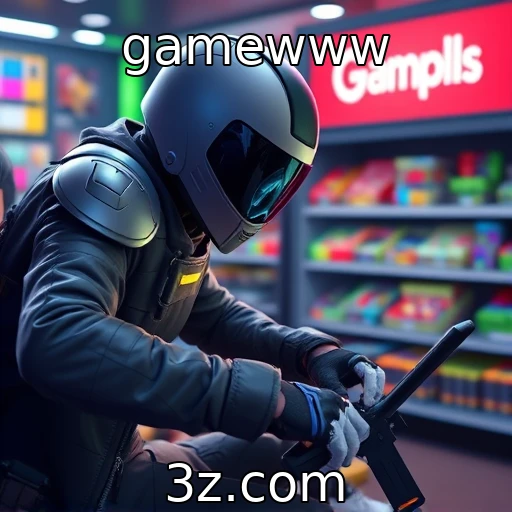 Crescimento das vendas digitais em jogos