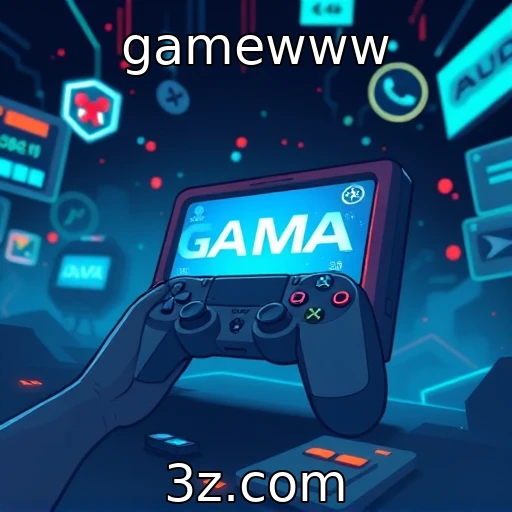 Tendências de desenvolvimento de jogos para o futuro